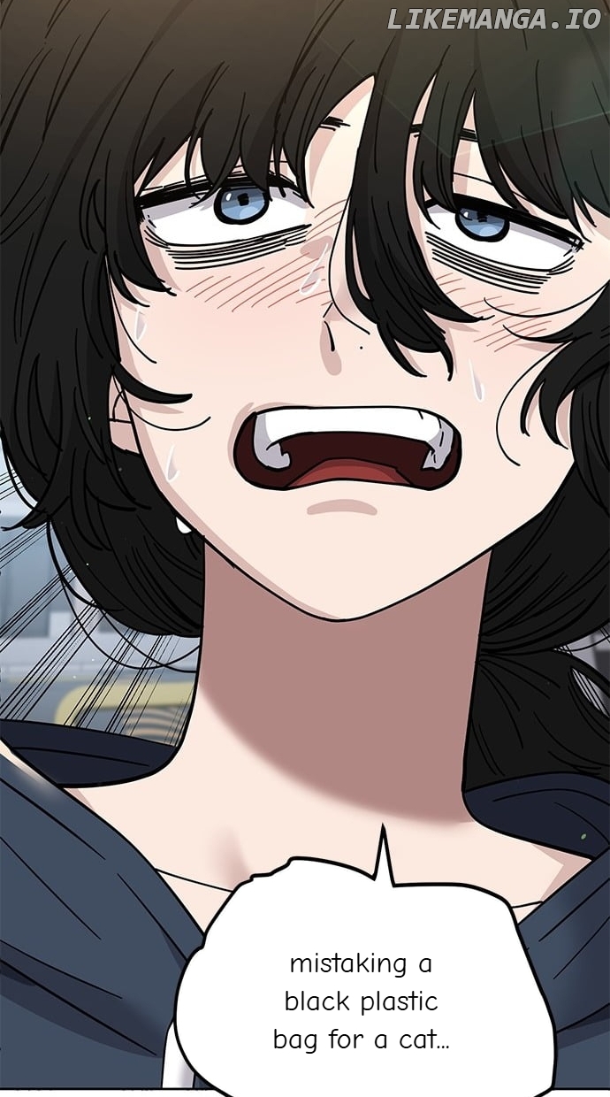 Unemployed Baek-soon Chapter 102 - page 4